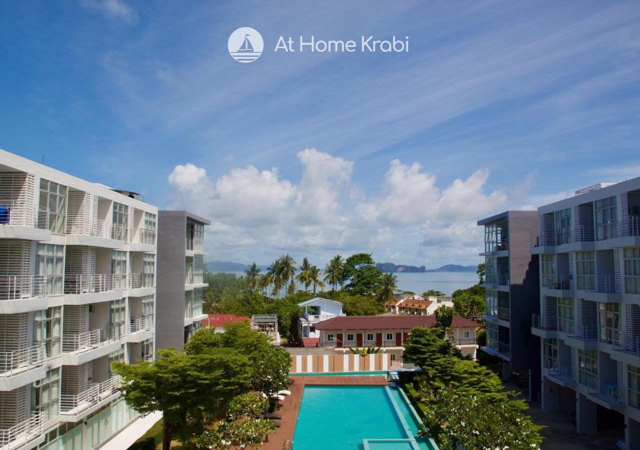 At Sea Condotel Ban Ko Kwang Exterior foto