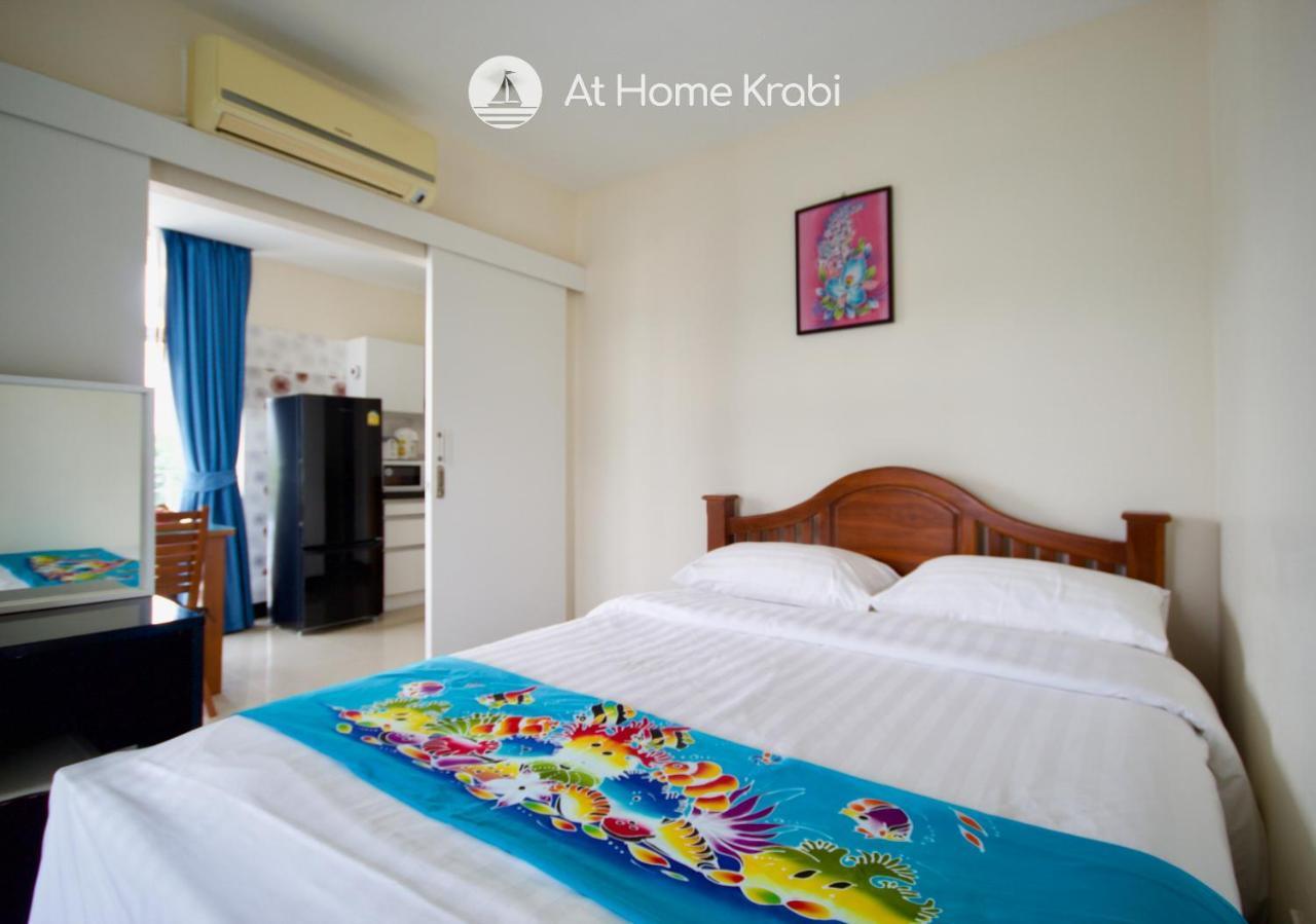 At Sea Condotel Ban Ko Kwang Exterior foto