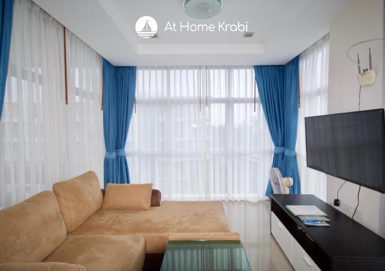 At Sea Condotel Ban Ko Kwang Cameră foto